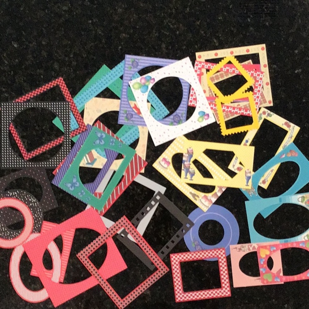 Scrapbooking Bundle